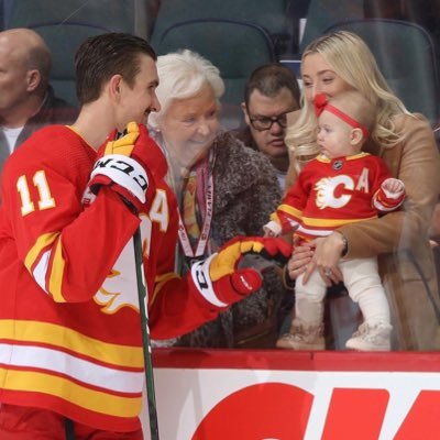 Mikael Backlund