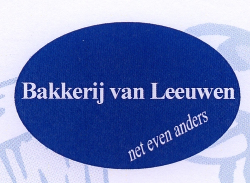 Bakkerij van Leeuwen, net even anders! Al meer dan 90 jaar een begrip in Woerden.