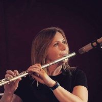 Amy Roberts - @amyrobertsjazz Twitter Profile Photo