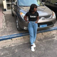 audreykabanga (@audreykabanga) 's Twitter Profile