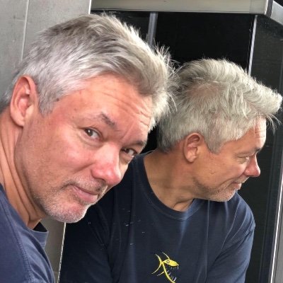 winnfield's profile picture. 