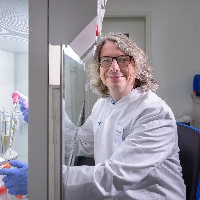 Molecular Cell Biologist focussing on Cancer and Endometriosis research.
Personal views.