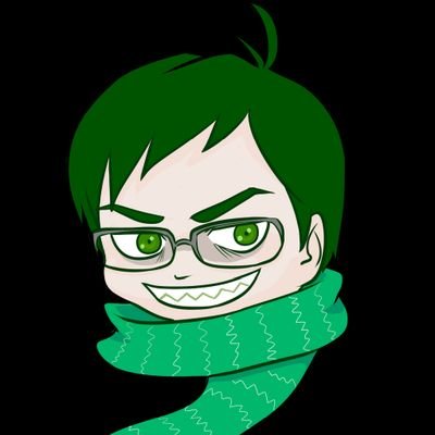 The real Scarfmonster. Warning: Scarfs inside.
PL/EN
Private → @WhiteRailgun