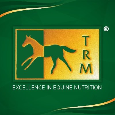 TRM® Nutrition | Equine Health