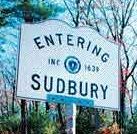 The Sudbury Chamber of Commerce is involved in managing commercial growth issues, legislation, community pride, business taxation and civic contributions.