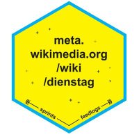Q102014.xyz (@wikidienstag) 's Twitter Profile Photo Q102014.xyz (@wikidienstag) 's Twitter Profile Photo
