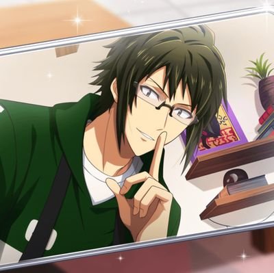 ❄️💚얀마또💚❄️さんのプロフィール画像