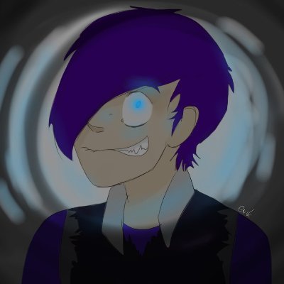 Mr Grimmslyさんのプロフィール画像