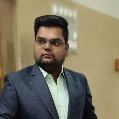 CAShubhamSingh1's profile picture. Chartered Accountant ... that's enough...🙏