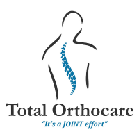Total Orthocare(@Total_Orthocare) 's Twitter Profile Photo