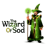 The Wizard Of Sod(@WizardSod) 's Twitter Profile Photo