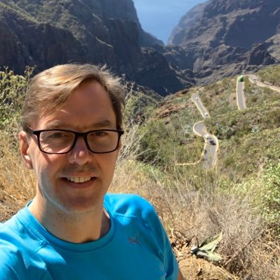 RogerPang's profile picture. Husband; Son; Dad; Regional Event Ambassador | parkrun UK (volunteer). Just trying to do good 👍