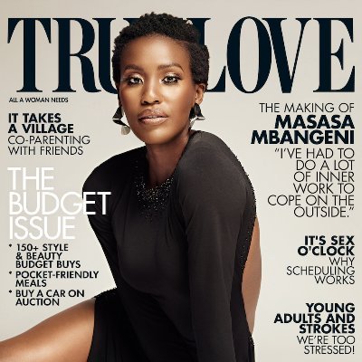True Love Mag South Africa