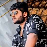 jeeva jee... (@jsnjeeva) 's Twitter Profile