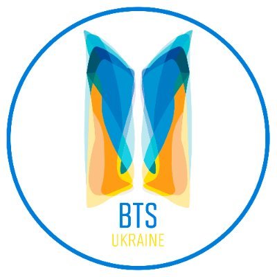 BTS UKRAINE (CLOSED)さんのプロフィール画像