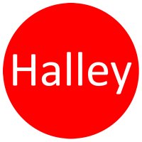 Halley Year 4(@HalleyYear4) 's Twitter Profile Photo