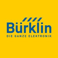 Bürklin Elektronik (@buerklin_com) 's Twitter Profile