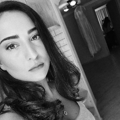 MariamMelikish3's profile picture. I'm from Georgia and my country is occupied by Russia