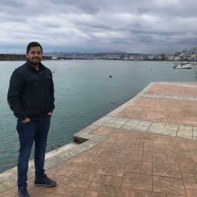 ArslanbasSabri's profile picture. https://t.co/UMLBhAM4r0