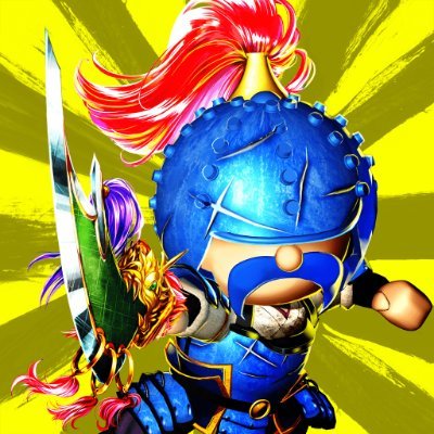 【公式】蒼の三国志さんのプロフィール画像
