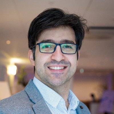 UtkuAlpaydin's profile picture. Innovation Adviser @UniStavanger