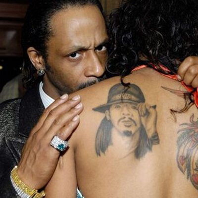 katt williams son katt williams son
