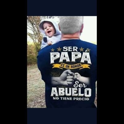 ConsejosAbuelo's profile picture. Consejos y motivación. Todo para ser positivo y salir adelante en la vida!