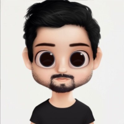tiagocarrilho's profile picture. 
