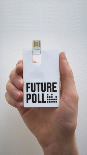 We've moved back to the mothership. Please now follow us @TheFutureLab. Future Poll is the research division of The Future Laboratory.