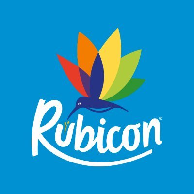 Rubicon Drinks | We’re here to inspire you to grab life by the mangoes 🥭 #MadeOfDifferentStuff

https://t.co/pL9aj1j9Dz