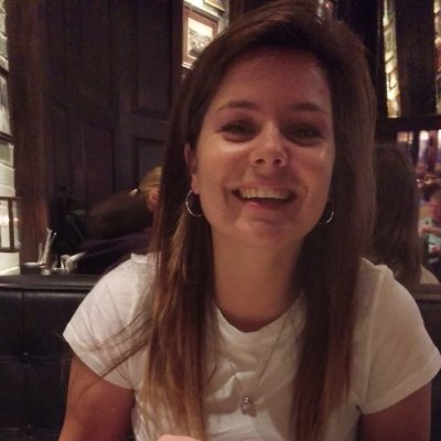 ChelseaFleming1's profile picture. 🍕🍕🍕