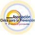 Asociación Cívica para la Prevención - ACP (@ACP_malaga) Twitter profile photo