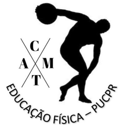 📚 Centro Acadêmico Manoel Tubino
🤸🏻‍♂️ Educação Física - PUCPR
📌 Escola de Ciências da Vida e Educação e Humanidades
📘 Gestão 2019/2020 - Nova Geração