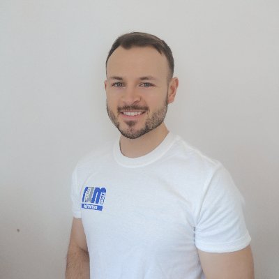 MattwhiteMwn's profile picture. Nutritionist. I help people make practical & realistic changes to their health & performance.