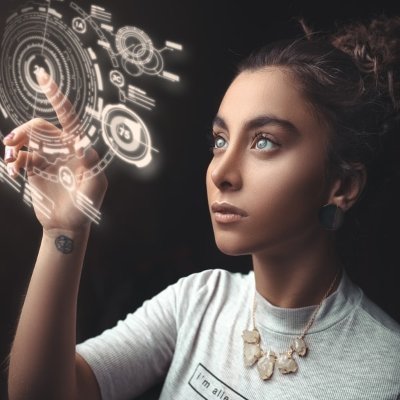 InfinityTech10's profile picture. 