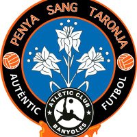 Penya Sang Taronja (@sangtaronjabcn) 's Twitter Profile