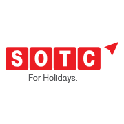 SOTC Travel(@SOTCTravel) 's Twitter Profile Photo