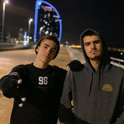 CRGoodGame's profile picture. Gran seguidor de los eSports
