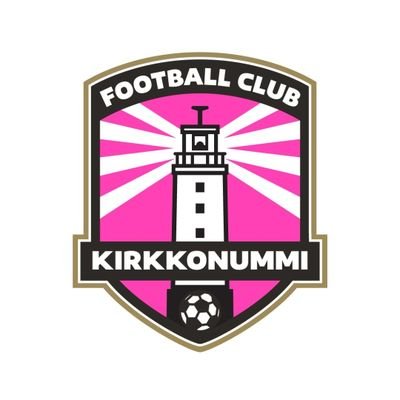 ⚫️🟣 FC Kirkkonummi. Kirkkonummen yhteinen jalkapalloseura. #Kolmonen #junnufutis