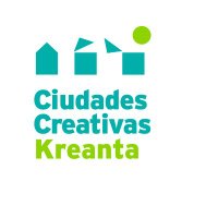 Ciudades Creativas Kreanta(@JornadasKreanta) 's Twitter Profile Photo