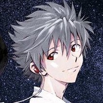 kaworu (´･ω･`)? 🏳️‍🌈さんのプロフィール画像