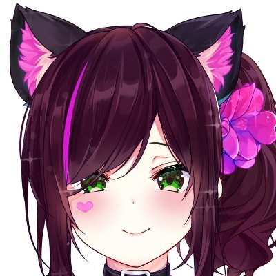 神楽坂ぼたん 𓍝天才的超絶美人ポーカーVTuberさんのプロフィール画像