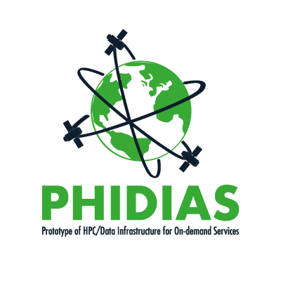 PHIDIAS-HPC Profile