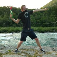 Gerrit Müller (@gerritmueller) 's Twitter Profile