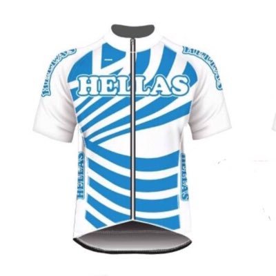 Sports Science & Physical Education University of Athens - Coach in Road HELLENIC CYCLING FEDERATION🇬🇷