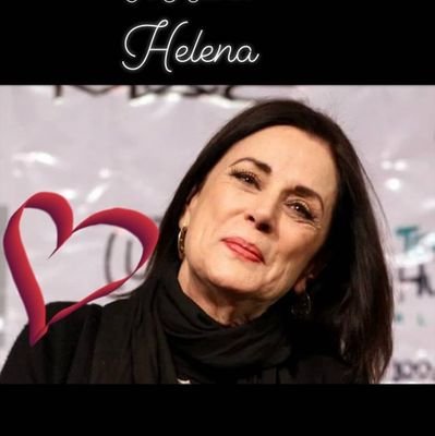 Niñas ,Fans Internacionales  
de la Primera Actriz HelenaRojo
 instagram  Oficial  
https://t.co/bAQwvAg7sS
https://t.co/uqSXyAo5OR