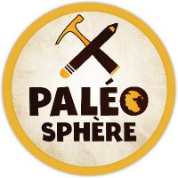 PALÉOSPHÈRE ⛏🦕🖍 (@apaleosphere) 's Twitter Profile Photo PALÉOSPHÈRE ⛏🦕🖍 (@apaleosphere) 's Twitter Profile Photo