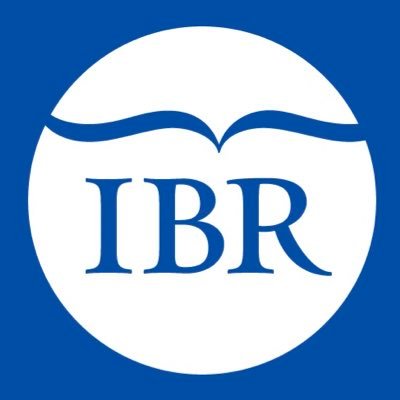 As an initiative of the Institute for Biblical Research (@IBRBBR), IBR Students aims to encourage networking and camaraderie among rising biblical scholars.