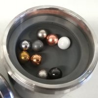 Mechanochemistry Papers (@mechchempapers) 's Twitter Profile