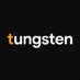 Tungsten Media (@tungsten_media) Twitter profile photo Tungsten Media (@tungsten_media) Twitter profile photo
